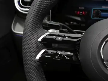 Mercedes-Benz GLC 200 d 4MATIC Coupé AMG Night Distronic