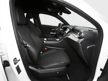 Mercedes-Benz GLC 200 d 4MATIC Coupé AMG Night Distronic