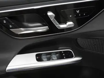 Mercedes-Benz GLC 200 d 4MATIC Coupé AMG Night Distronic
