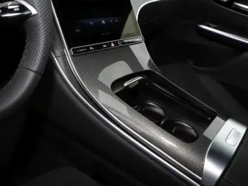 Mercedes-Benz GLC 200 d 4MATIC Coupé AMG Night Distronic