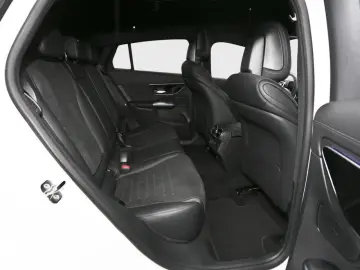 Mercedes-Benz GLC 200 d 4MATIC Coupé AMG Night Distronic