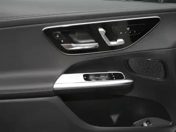 Mercedes-Benz GLC 200 d 4MATIC Coupé AMG Night Distronic