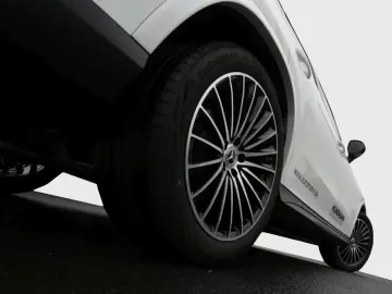 Mercedes-Benz GLC 200 d 4MATIC Coupé AMG Night Distronic