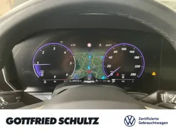 Volkswagen Touareg 3.0 TDI 4M tiptr. R-Line MATRIX NAV AHK