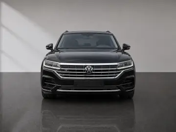 Volkswagen Touareg 3.0 V6 R-Line   Ambience