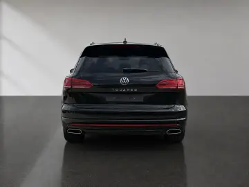 Volkswagen Touareg 3.0 V6 R-Line   Ambience