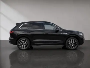 Volkswagen Touareg 3.0 V6 R-Line   Ambience