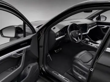 Volkswagen Touareg 3.0 V6 R-Line   Ambience