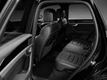 Volkswagen Touareg 3.0 V6 R-Line   Ambience
