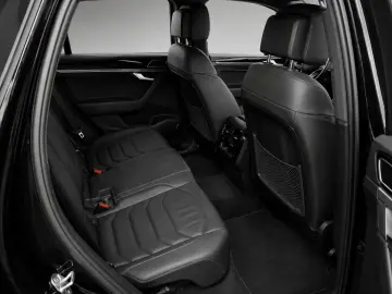 Volkswagen Touareg 3.0 V6 R-Line   Ambience
