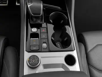 Volkswagen Touareg 3.0 V6 R-Line   Ambience