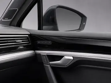 Volkswagen Touareg 3.0 V6 R-Line   Ambience