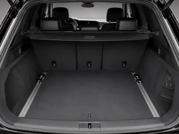 Volkswagen Touareg 3.0 V6 R-Line   Ambience