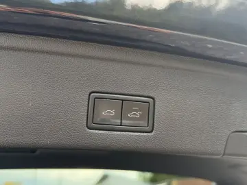 Volkswagen Touareg 3.0 V6 R-Line   Ambience