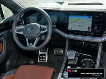 Volkswagen Touareg R-Line 3.0 TDI ACC AHK IQ-LIGHT NAVI 20´