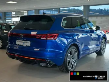 Volkswagen Touareg R-line 3.0 TDI 4M  AHK DYNAUDIO IQ-LIGHT