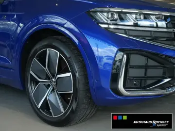 Volkswagen Touareg R-line 3.0 TDI 4M  AHK DYNAUDIO IQ-LIGHT