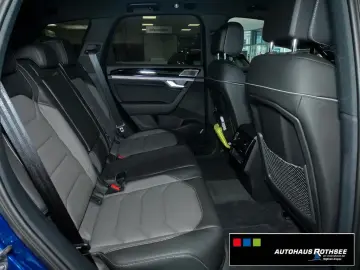 Volkswagen Touareg R-line 3.0 TDI 4M  AHK DYNAUDIO IQ-LIGHT