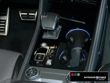 Volkswagen Touareg R-line 3.0 TDI 4M  AHK DYNAUDIO IQ-LIGHT