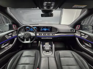 Mercedes-Benz GLE 53 AMG 4Matic