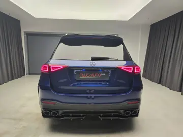 Mercedes-Benz GLE 53 AMG 4Matic