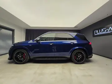 Mercedes-Benz GLE 53 AMG 4Matic