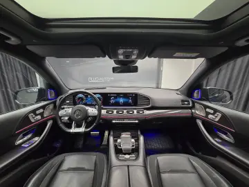 Mercedes-Benz GLE 53 AMG 4Matic