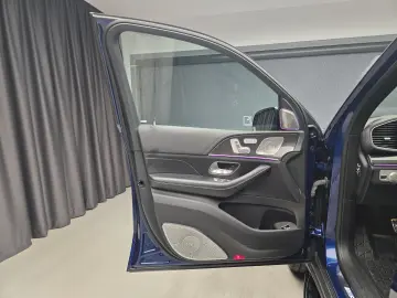 Mercedes-Benz GLE 53 AMG 4Matic