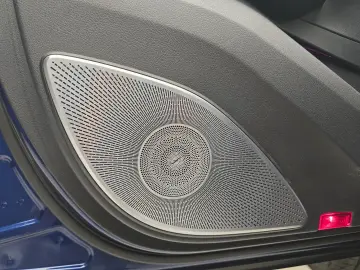Mercedes-Benz GLE 53 AMG 4Matic