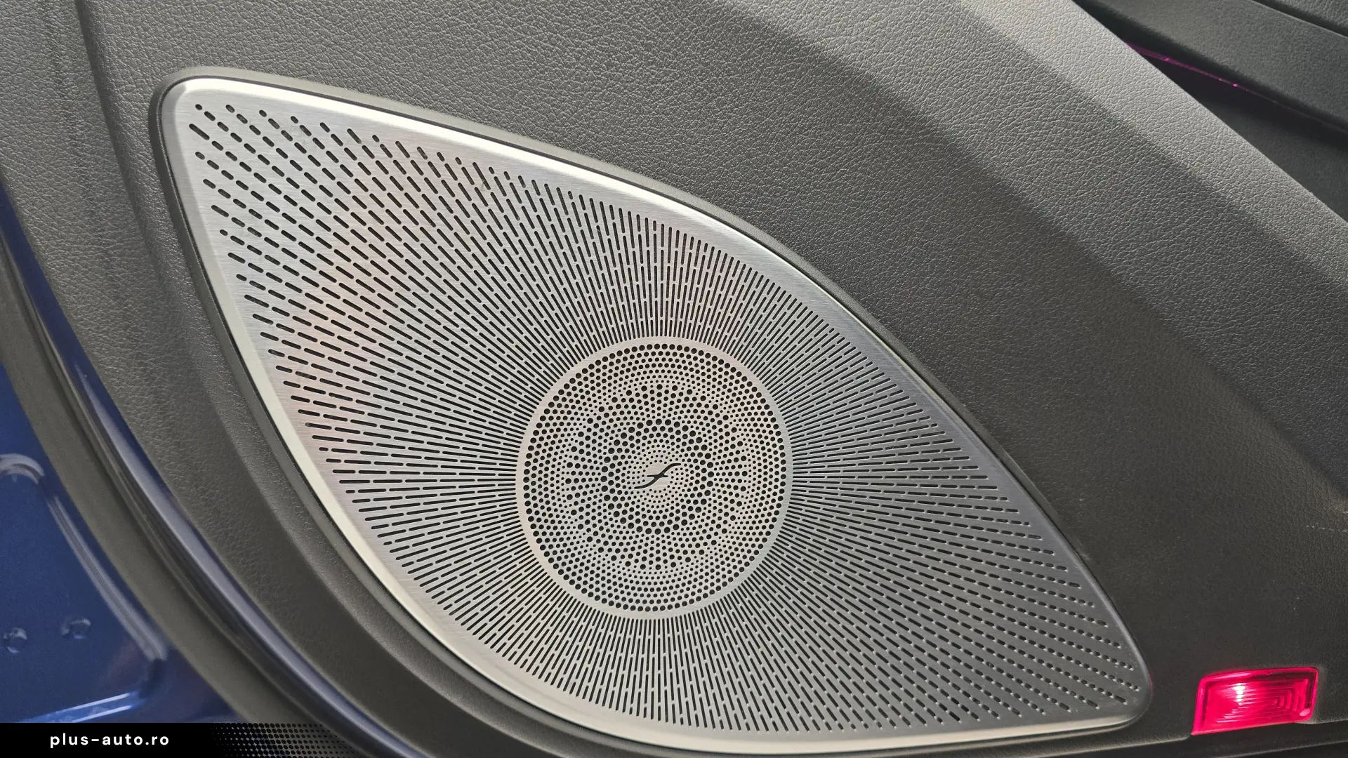 Mercedes-Benz GLE 53 AMG 4Matic