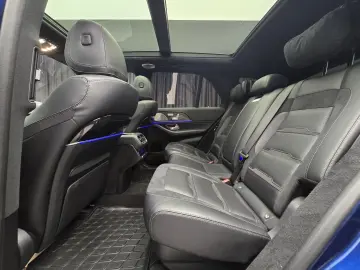Mercedes-Benz GLE 53 AMG 4Matic
