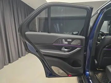 Mercedes-Benz GLE 53 AMG 4Matic