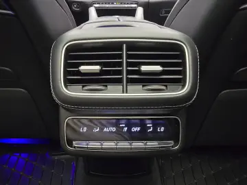 Mercedes-Benz GLE 53 AMG 4Matic