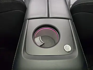 Mercedes-Benz GLE 53 AMG 4Matic