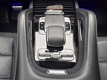 Mercedes-Benz GLE 53 AMG 4Matic