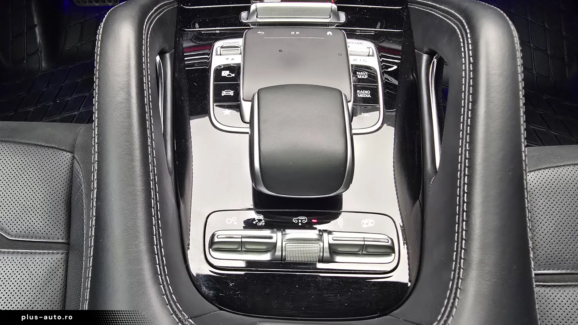 Mercedes-Benz GLE 53 AMG 4Matic