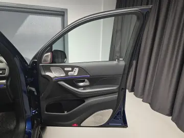 Mercedes-Benz GLE 53 AMG 4Matic