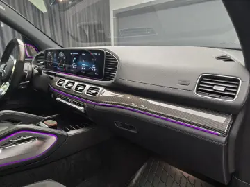 Mercedes-Benz GLE 53 AMG 4Matic