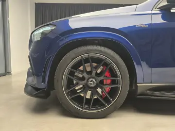 Mercedes-Benz GLE 53 AMG 4Matic