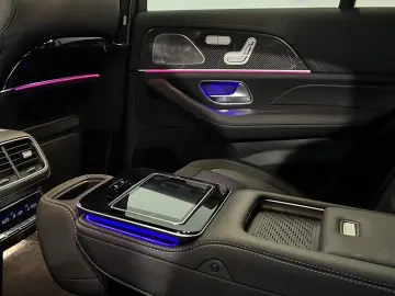 Mercedes-Benz GLE 53 AMG 4Matic