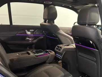 Mercedes-Benz GLE 53 AMG 4Matic
