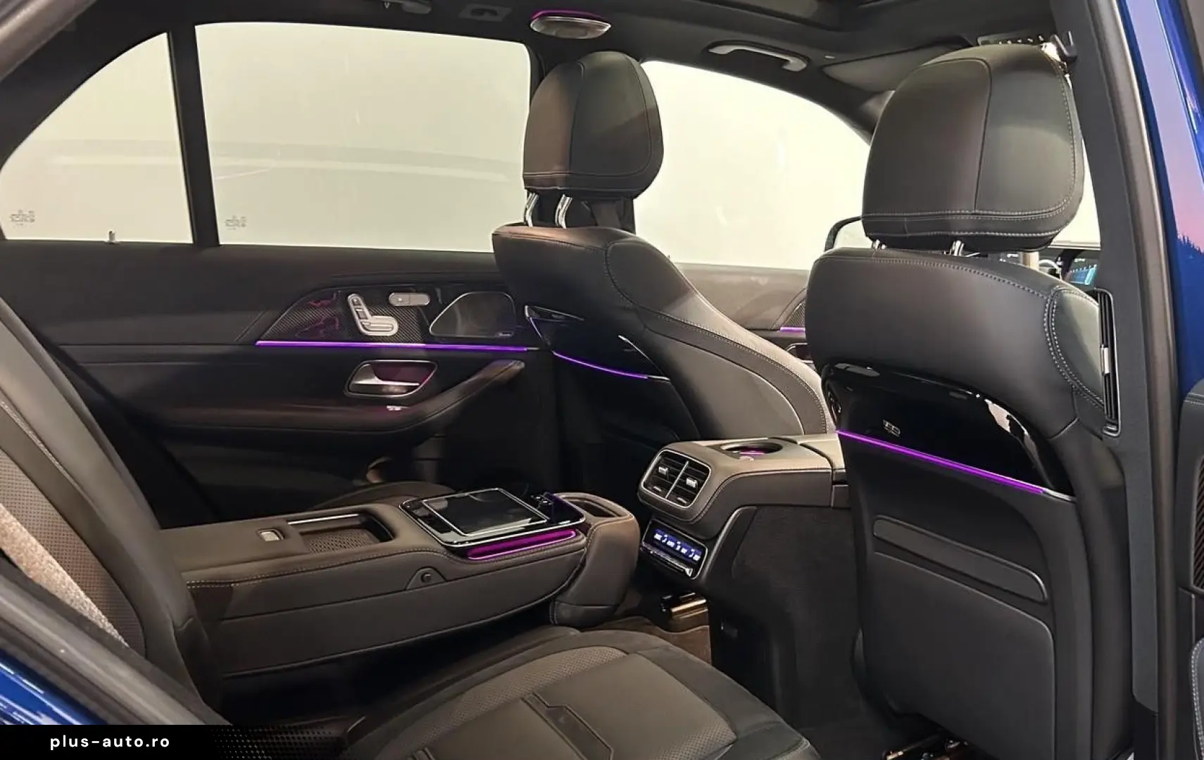 Mercedes-Benz GLE 53 AMG 4Matic
