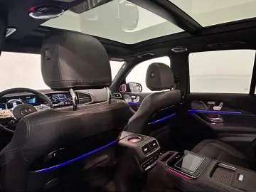 Mercedes-Benz GLE 53 AMG 4Matic