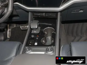 Volkswagen Touareg R-Line Pano auxheat nightvision