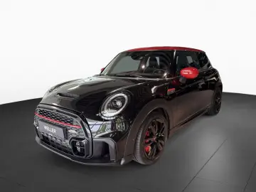 MINI John Cooper Works LED Nav SHZ Tempo Komfzg H K PDC