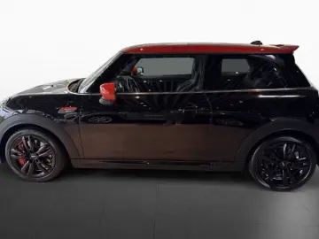 MINI John Cooper Works LED Nav SHZ Tempo Komfzg H K PDC