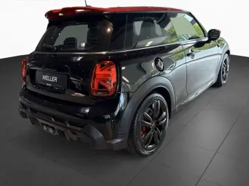 MINI John Cooper Works LED Nav SHZ Tempo Komfzg H K PDC