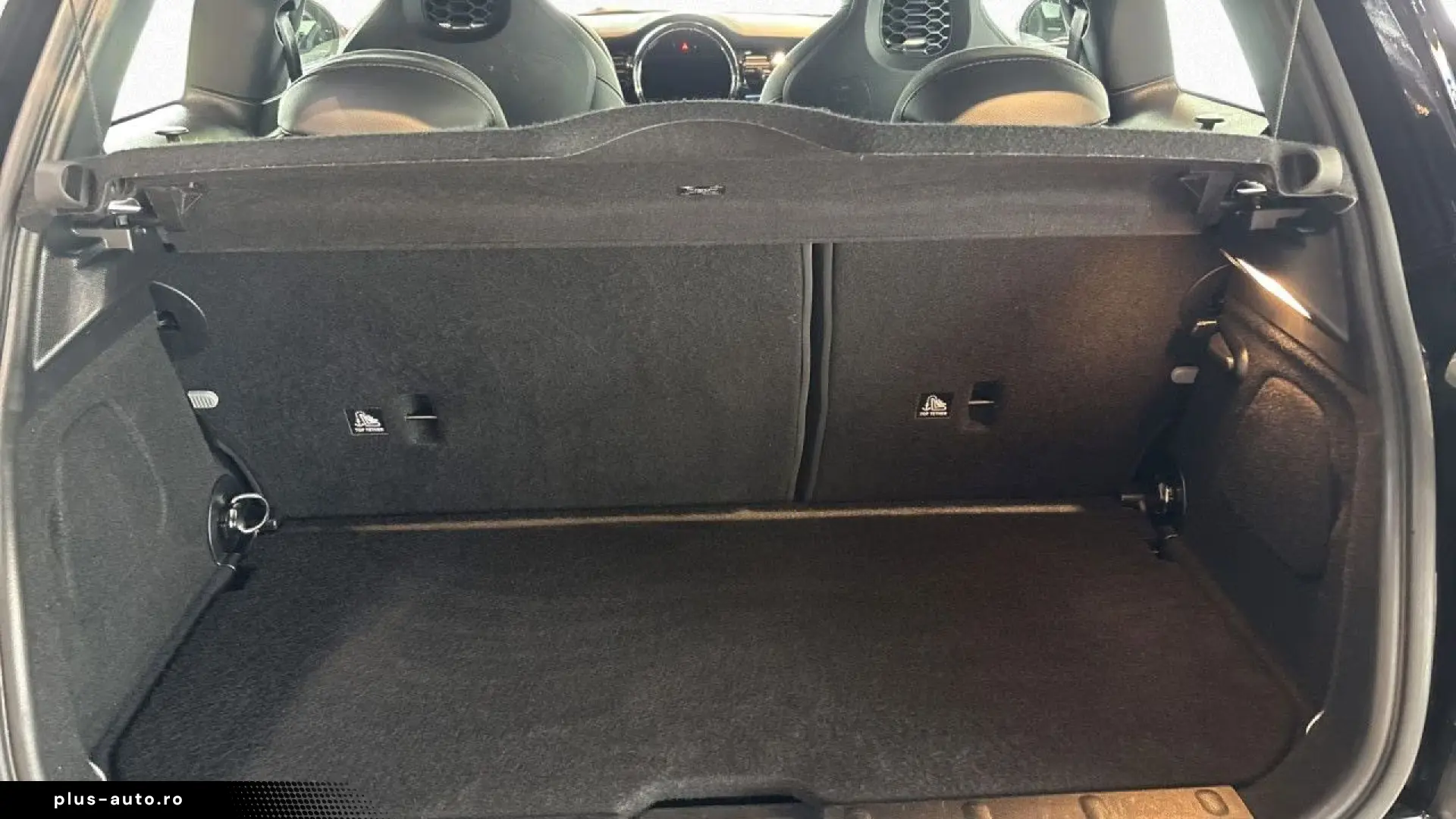MINI John Cooper Works LED Nav SHZ Tempo Komfzg H K PDC