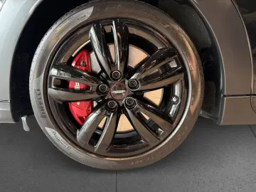 MINI John Cooper Works LED Nav SHZ Tempo Komfzg H K PDC