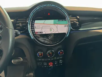 MINI John Cooper Works LED Nav SHZ Tempo Komfzg H K PDC